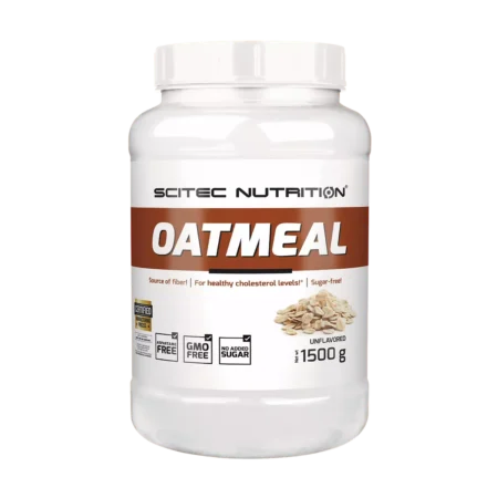 Oatmeal